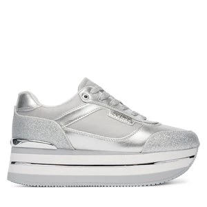 Obrázek produktu Sneakersy Guess FLJHN3 LEL12 Stříbrná
