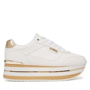 Obrázek produktu Sneakersy Guess FLJHN4 ELE12 Bílá