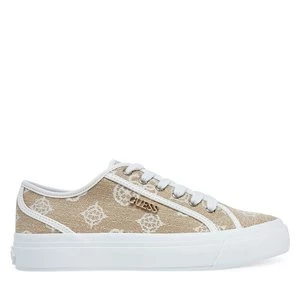 Obrázek produktu Sneakersy Guess FLJJX7 FAL12 Bílá