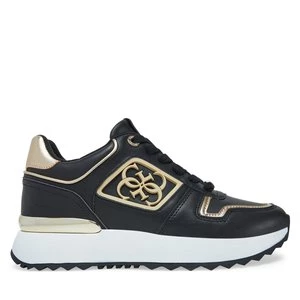 Obrázek produktu Sneakersy Guess FLJKOY ELE12 Černá