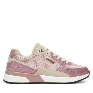 Obrázek produktu Sneakersy Guess FLJM19 FAL12 Růžová