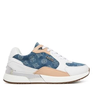 Obrázek produktu Sneakersy Guess FLJM20 DEN12WH Modrá