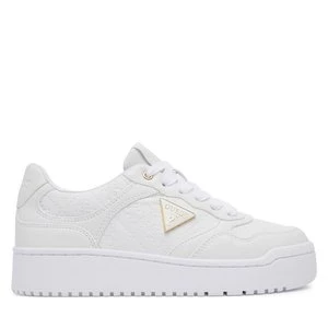 Obrázek produktu Sneakersy Guess FLJMI6 FAL12 Bílá