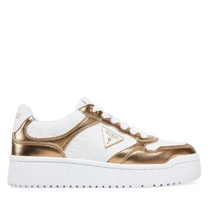 Obrázek produktu Sneakersy Guess FLJMI6 FAL12 Bílá