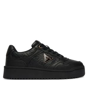 Obrázek produktu Sneakersy Guess FLJMI6 FAL12 Černá