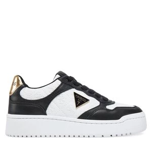 Obrázek produktu Sneakersy Guess FLJMI6 FAL12 Černá