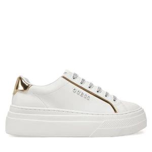 Obrázek produktu Sneakersy Guess FLJMRI ELE12 Bílá