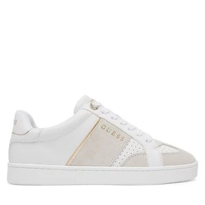 Obrázek produktu Sneakersy Guess FLJRO4 ELE12 Bílá
