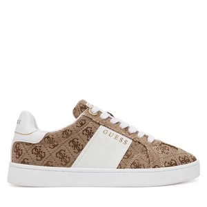 Obrázek produktu Sneakersy Guess FLJRO5 FAL12 Hnědá