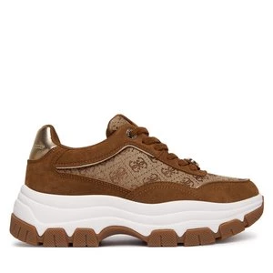 Obrázek produktu Sneakersy Guess FLPBT3 FAL12 Hnědá