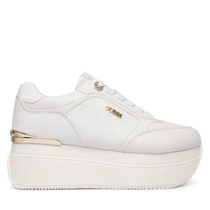 Obrázek produktu Sneakersy Guess FLPC10 FAL12 Bílá