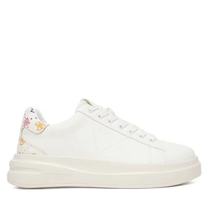 Obrázek produktu Sneakersy Guess FLPE11 LEA12 Bílá