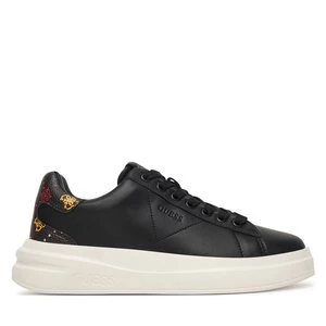 Obrázek produktu Sneakersy Guess FLPE11 LEA12 Černá