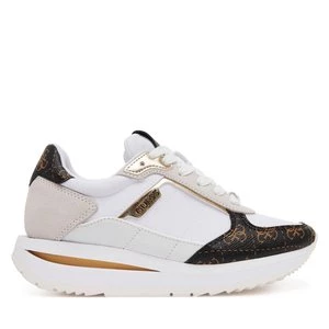 Obrázek produktu Sneakersy Guess FLPEG3 FAL12 Bílá