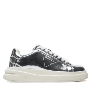 Obrázek produktu Sneakersy Guess FLPELB PAF12 Stříbrná
