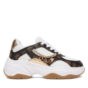 Obrázek produktu Sneakersy Guess FLPHAR FAL12 Bílá