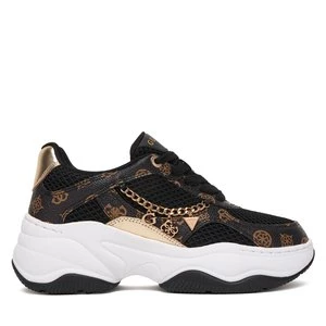 Obrázek produktu Sneakersy Guess FLPHAR FAL12 Černá