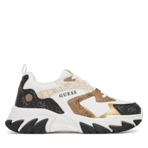 Obrázek produktu Sneakersy Guess FLPNTS FAL12 Bílá