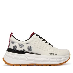 Obrázek produktu Sneakersy Guess FLPRN3 FAB12 Bílá