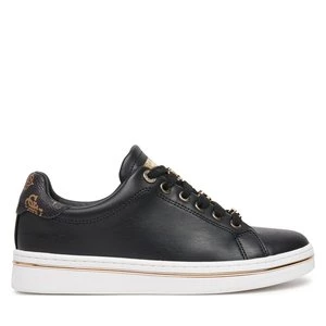 Obrázek produktu Sneakersy Guess FLPSTA ELE12 Černá