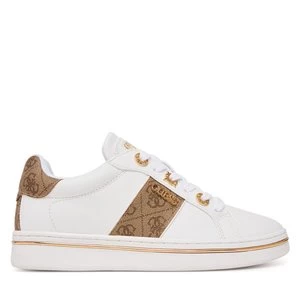Obrázek produktu Sneakersy Guess FLPSTW FAL12 Bílá