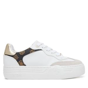 Obrázek produktu Sneakersy Guess FLPSWO ELE12 Bílá