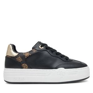 Obrázek produktu Sneakersy Guess FLPSWO FAL12 Černá
