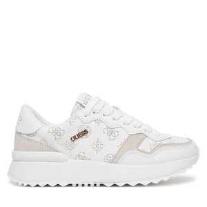 Obrázek produktu Sneakersy Guess FLPVI3 LEL12 Bílá