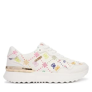 Obrázek produktu Sneakersy Guess FLPVN4 FAL12 Bílá