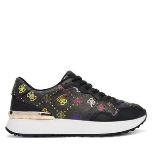 Obrázek produktu Sneakersy Guess FLPVN4 FAL12 Černá