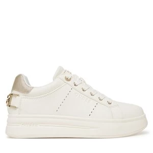 Obrázek produktu Sneakersy Guess FLPWES ELE12 Bílá