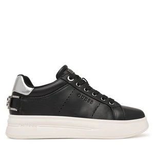 Obrázek produktu Sneakersy Guess FLPWES ELE12 Černá