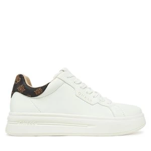 Obrázek produktu Sneakersy Guess FLPWIN FAL12 Bílá