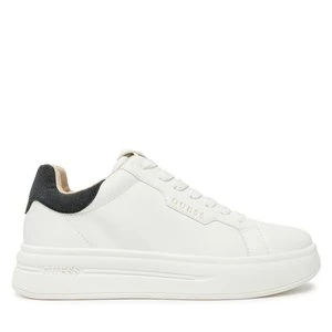 Obrázek produktu Sneakersy Guess FLPWIN LEA12 Bílá