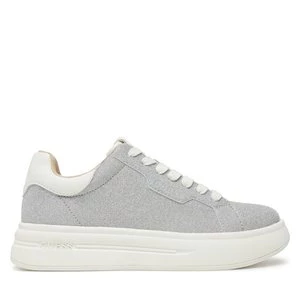 Obrázek produktu Sneakersy Guess FLPWIN LEL12 Stříbrná