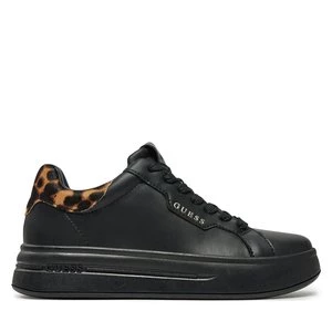 Obrázek produktu Sneakersy Guess FLPWIN LEP12 Černá