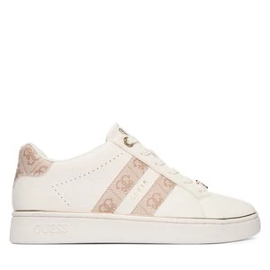 Obrázek produktu Sneakersy Guess FLTBRL ELE12 Krémová