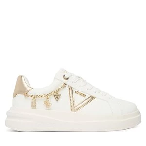 Obrázek produktu Sneakersy Guess FLTBTT LEA12 Bílá