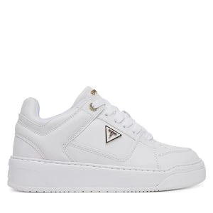Obrázek produktu Sneakersy Guess FLTDEL ELE12 Bílá