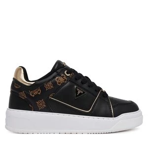 Obrázek produktu Sneakersy Guess FLTDEL FAL12 Černá