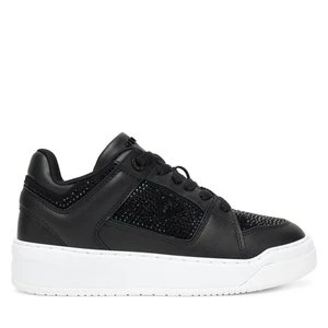 Obrázek produktu Sneakersy Guess FLTDL2 LEA12 Černá