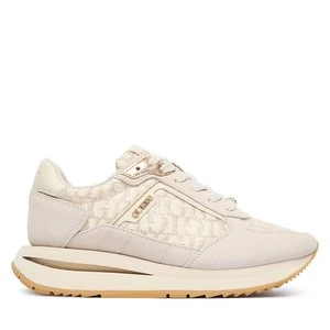 Obrázek produktu Sneakersy Guess FLTEG5 LEA12 Krémová