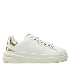 Obrázek produktu Sneakersy Guess FLTELB LEM12 Bílá
