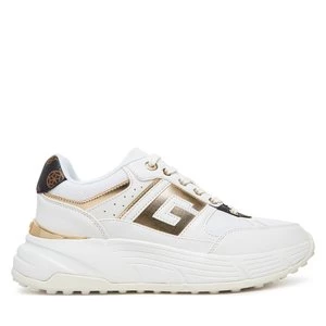 Obrázek produktu Sneakersy Guess FLTFON FAB12 Bílá