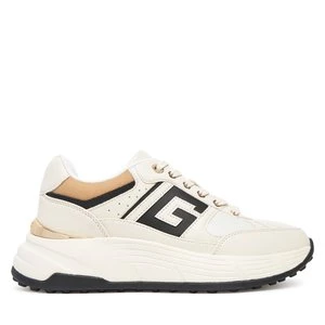 Obrázek produktu Sneakersy Guess FLTFON FAB12 Écru