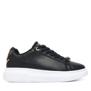 Obrázek produktu Sneakersy Guess FLTFRE LEA12 Černá