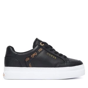 Obrázek produktu Sneakersy Guess FLTGXL ELE12 Černá