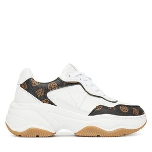 Obrázek produktu Sneakersy Guess FLTHPY FAL12 Bílá