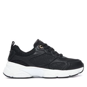 Obrázek produktu Sneakersy Guess FLTIDY ELE12 Černá