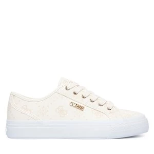 Obrázek produktu Sneakersy Guess FLTJ10 FAL12 Krémová
